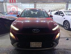 هيونداي كونا